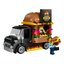 LEGO City Burger Kamyonu 60404