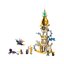 Lego DreamZzz Kum Adamın Kulesi 71477