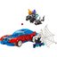Lego Marvel Örümcek Adam Yarış Arabası 76279