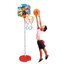 Paw Patrol Küçük Ayaklı Basketbol Set