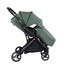 Kraft Viva Bebek Arabası Yeşil