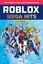 Roblox Mega Hits 1.Kitap - En İyi Roblox Oyunlarını İçeren Rehber
