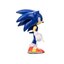 Sonic Aksiyon Figürler W10 - Sonic 6 cm