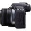 Canon D.Cam Eos R10 + Rf-S18-45 Is Stm Aynasız Fotoğraf Makinesi
