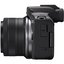 Canon D.Cam Eos R50 Bk + Rfs18-45 S Eu26 Aynasız Fotoğraf Makinesi