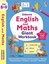 Usborne English and Maths Giant Workbook 8-9 (Usborne Workbooks)