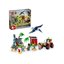 Lego Jurassic World Yavru Dinozor Kurtarma Merkezi 76963