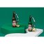 Metalmorphose Bira Anahtarlık Yeşil