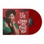 Ella Fitzgerald Ella Wishes You A Swinging Christmas(Limited Edition - Ruby Red Vinyl) Plak