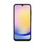 Samsung Galaxy A25 5G 256GB Cep Telefonu Siyah SM-A256EZKHTUR