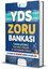 YDS Zoru Bankası - Tamamı Çözümlü Tüm Soru Türleri 2 Tam Deneme Sınavı