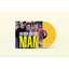 Neneh Cherry Man (Limited Edition - Yellow Vinyl) Plak