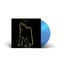 T. Rex Electric Warrior (Limited Edition - Sky Blue Vinyl) Plak