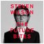 Steven Wilson The Future Bites (Limited Edition - White Vinyl) Plak