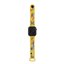 Miniflak Rafadan Tayfa lisanslı RF5089 Sarı Led Çocuk Kol Saati