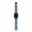 Miniflak Kral Şakir Lisanslı KS5090 Mavi Led Çocuk Kol Saati