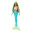 Barbie Deniz Kızı Bebekler Sürprizli HRR02