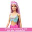 Barbie Uzun Saçlı Muhteşem Deniz Kızı