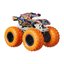 Hot Wheels Monster Trucks Karanlıkta Parlayan Araçlar Paketi