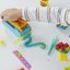Play-Doh Starters MiniEğlenceFab.F8805