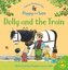 Dolly and the Train (Farmyard Tales)