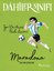 Dahiler Sınıfı: Maradona Altın Çocuk