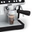 Casdon DeLonghi Barista Coffee Machine (Closed Box) 77052