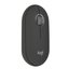 LOGITECH Pebble 2 M350s Bluetooth Mouse Grafit