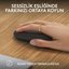 LOGITECH Pebble 2 M350s Bluetooth Mouse Grafit