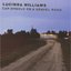 Lucinda Williams Car Wheels On A Gravel Road Plak