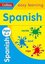 Spanish Ages 5 - 7: Ideal For Home Learning (Collins Easy Learning Primary Languages)