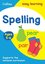 Spelling Ages 5 - 6: Ideal For Home Learning (Collins Easy Learning KS1)