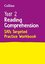 Year 2 Reading Comprehension Targeted Practice Workbook: Ideal For Use At Home (Collins KS1 Practice)