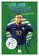 Kylian Mbappe - Futbolun Dahileri - Gerçek İstatistikler - Futbolcu Kartı-Poster Ayraç Hediyeli