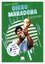 Diego Maradona - Futbolun Dahileri - Gerçek İstatistikler - Futbolcu Kartı - Poster Ayraç Hediyeli