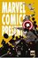 Marvel Comics Presents Varyant Seti - 9 Kitap Takım