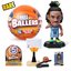 Mini Brands NBA Ballers Sürpriz Paket 77490