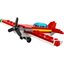 Lego İkonik Kırmızı Uçak 30669