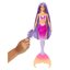 Barbie Renk Değiştiren Deniz Kızı ve Akesuraları HRP97