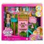 Barbie Stacie'nin Köpekçik Oyun Parkı HRM10