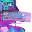 Polly Pocket Monster High Temalı Kompakt Oyun Seti HVV58