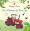 Runaway Tractor (Farmyard Tales)