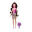 Barbie Color Reveal Renk Değiştiren Barbie Gökkuşağı Serisi Sürpriz Paket HRK06