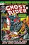 Marvel Spot Işığı Altında Ghost Rider - Tüm Zamanların En Doğa Üstü Süper Kahramanı!