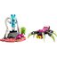 Lego Dreamz Z-Blob ve Bunchu Örümcek Kaçışı V110 30636