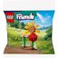 Lego Friends Çiçek Bahçesi V29 30659