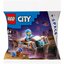 Lego City Uçan Uzay Motosikleti V29 30663