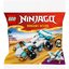 Lego Ninjago Zane'in Ejderha Gücü Araçları V29 30674