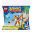Lego Sonic Kiki'nin Hindistan Cevizi Sa.. V29 30676