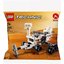 Lego Technic NASA Mars Rover Perseverance V29 30682